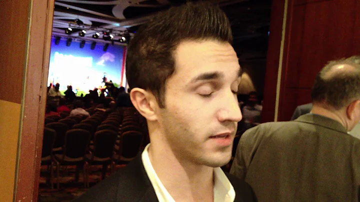 Anthony Melillo Photo 32