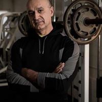 Tony Pinto Photo 8