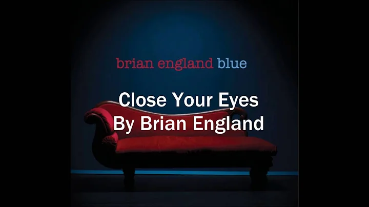 Brian England Photo 38