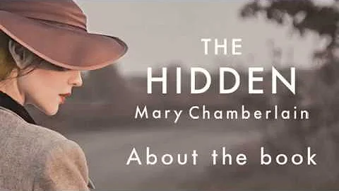 Mary Chamberlain Photo 32