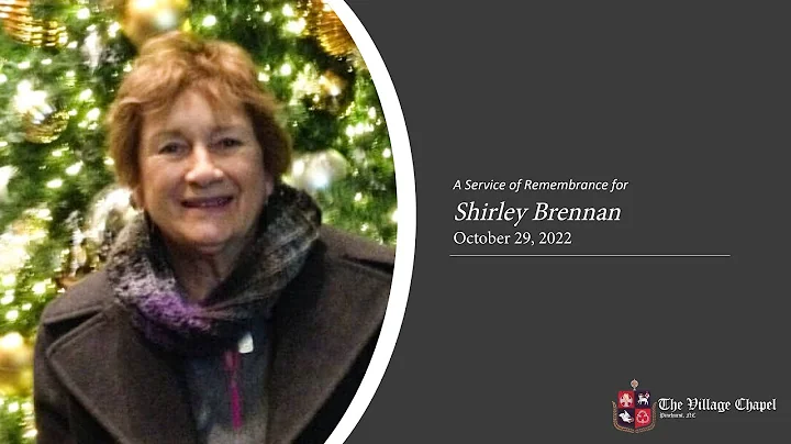 Shirley Brennan Photo 23