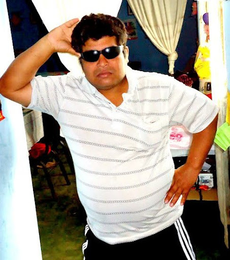 Mario Murillo Photo 16