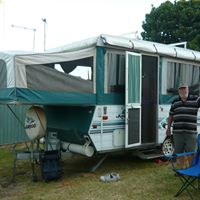 Garry Burton Photo 5