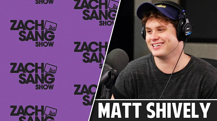 Matt Shively Photo 28