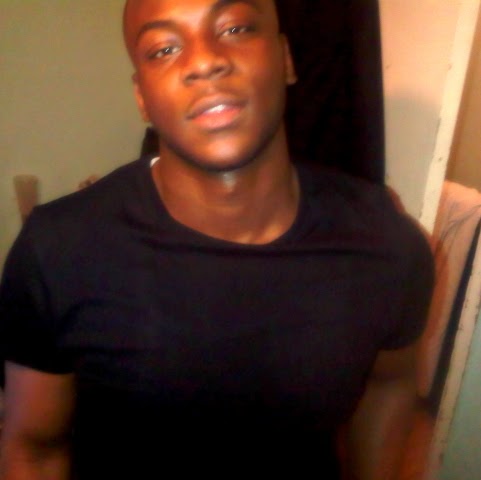 Godwin Mensah Photo 12