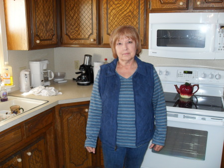 Patsy Law Photo 8