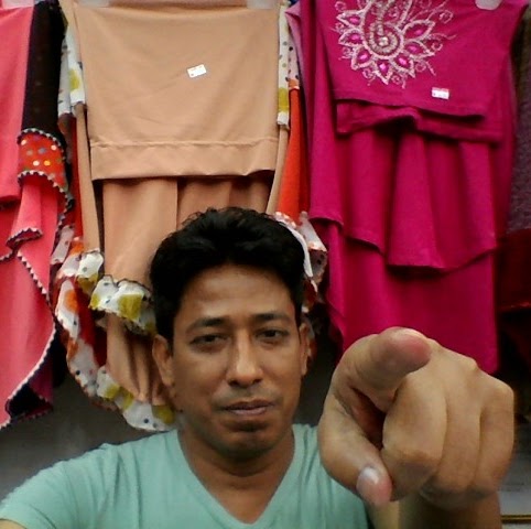 Nazrul Chowdhury Photo 10