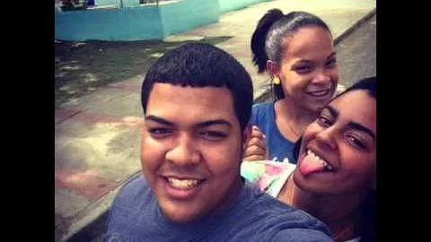 Alfred Rosario Photo 16