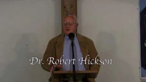 Robert Hickson Photo 24