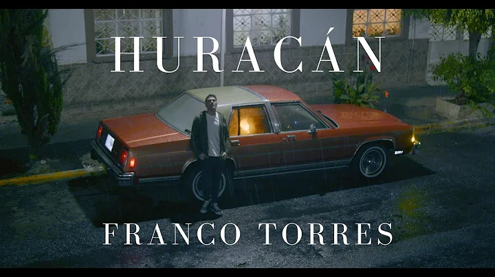 Franco Torres Photo 28
