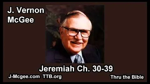 Jeremiah Mcgee Photo 25