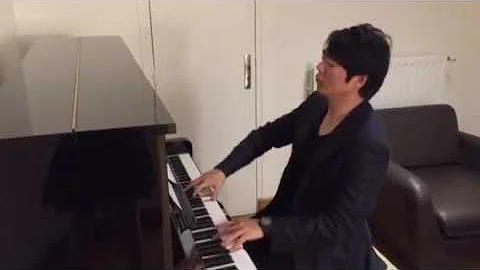Lang Leonard Photo 10
