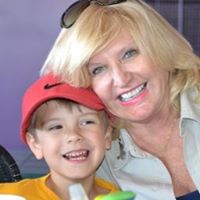 Beth Crane Photo 8