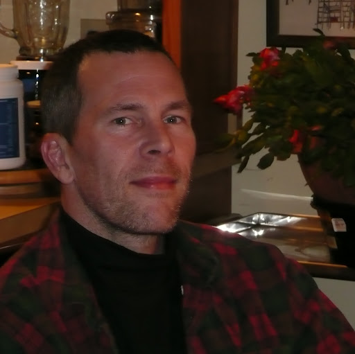 Paul Quinlan Photo 16