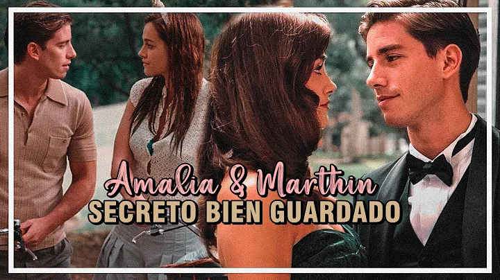 Amalia Martin Photo 17