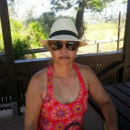 Evelyn Farr Photo 5