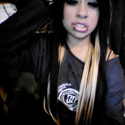 Vanessa Montoya Photo 15