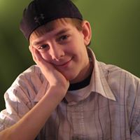 Nathan Tharp Photo 3