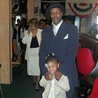 Leonard Scott Photo 6