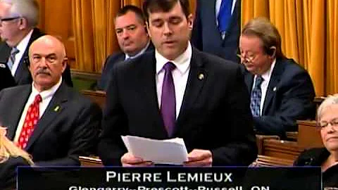 Pierre Lemieux Photo 34