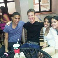 Nicholas Meade Photo 1