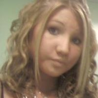 Amber Solomon Photo 1