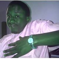 Mohammed Abas Photo 7