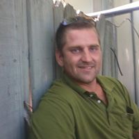 Timothy Glover Photo 1