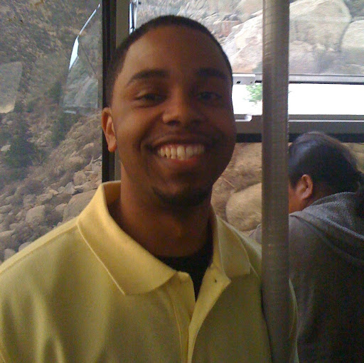 Joel Todd Photo 12