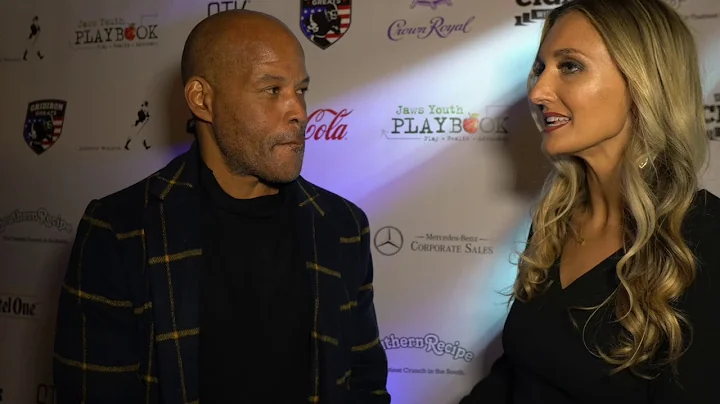 Shaun Gayle Photo 13