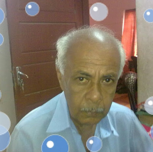 Wilfred Gomez Photo 10