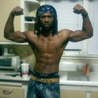 Quincy Lewis Photo 16