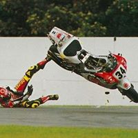 Robert Winder Photo 6