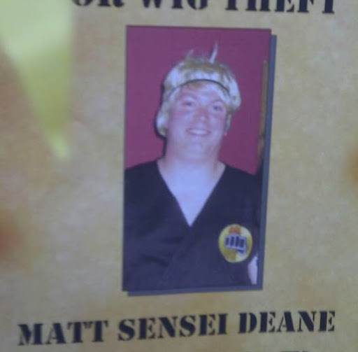 Matt Deane Photo 13