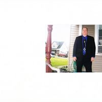 Michael Flannagan Photo 2
