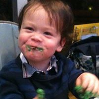 Noah Thomas Photo 8