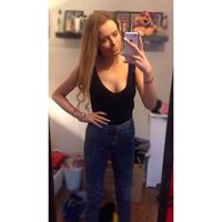 Leah Morgan Photo 2