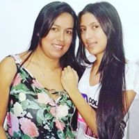 Maria Callejas Photo 8