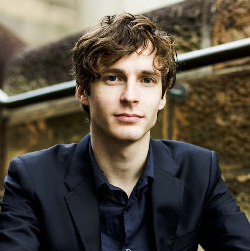 Samuel Stark Photo 14