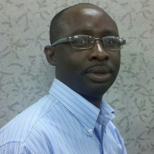 Kwabena Osei Photo 13