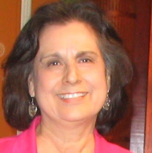 Rosalie Gutierrez Photo 9