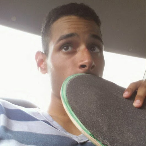James Broom Photo 14