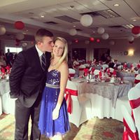 Jamie Boudreau Photo 8