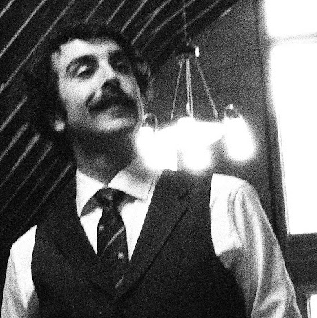 Allan Sinclair Photo 12