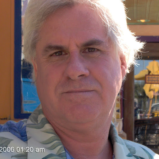 Bruce Blackwell Photo 16