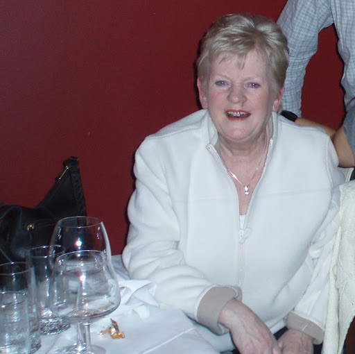 Sally Bradley Photo 11