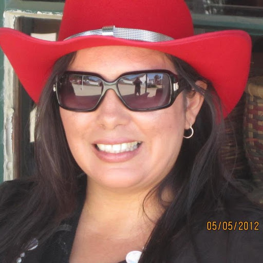 Patricia Mauck Photo 3