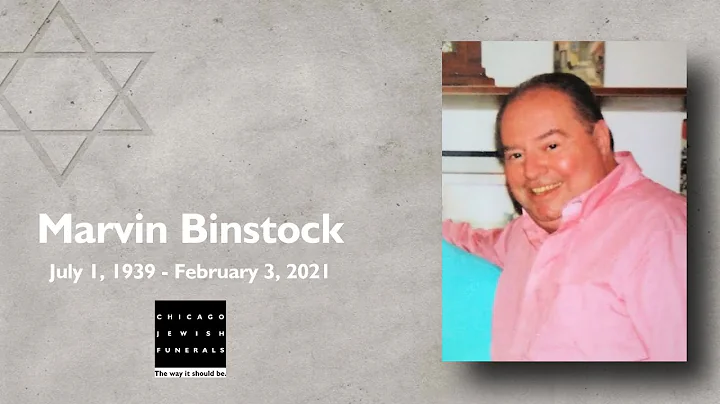 David Binstock Photo 11