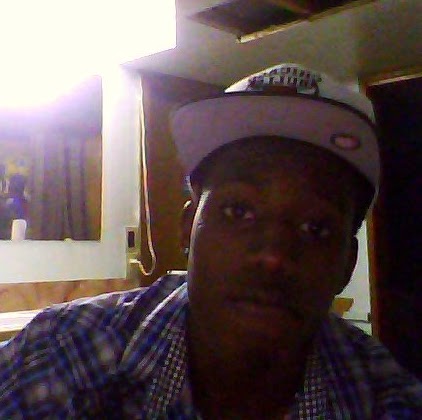 Ralph Ross Photo 15