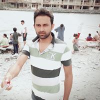 Tahir Ansari Photo 1